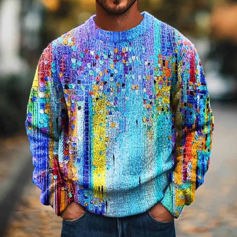 Beautifully Crafted Jumper