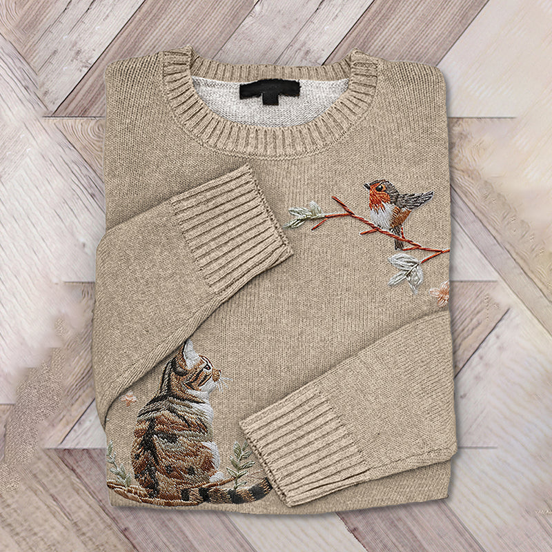 Elegantly Designed Jumper
