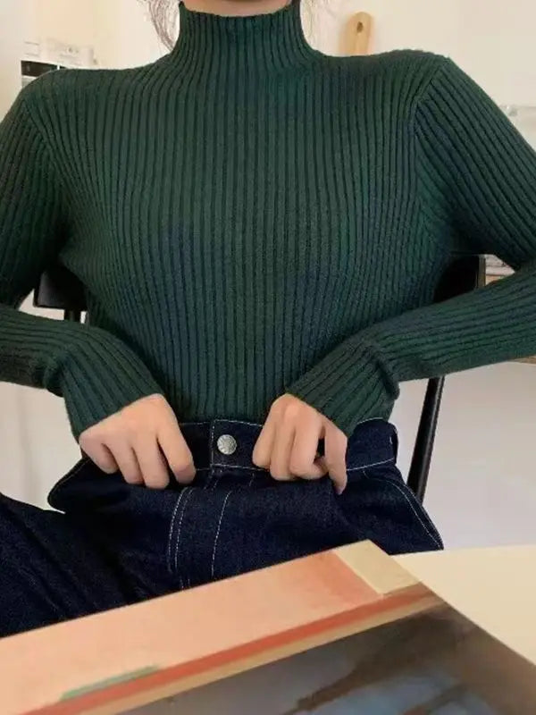 Beautifully Crafted Jumper
