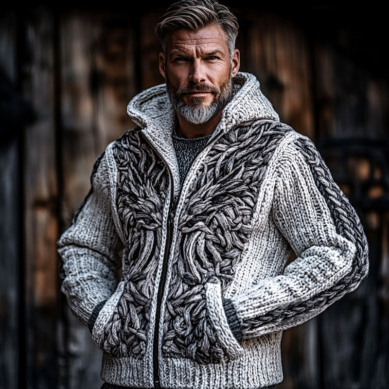 Classic Vintage Jumper