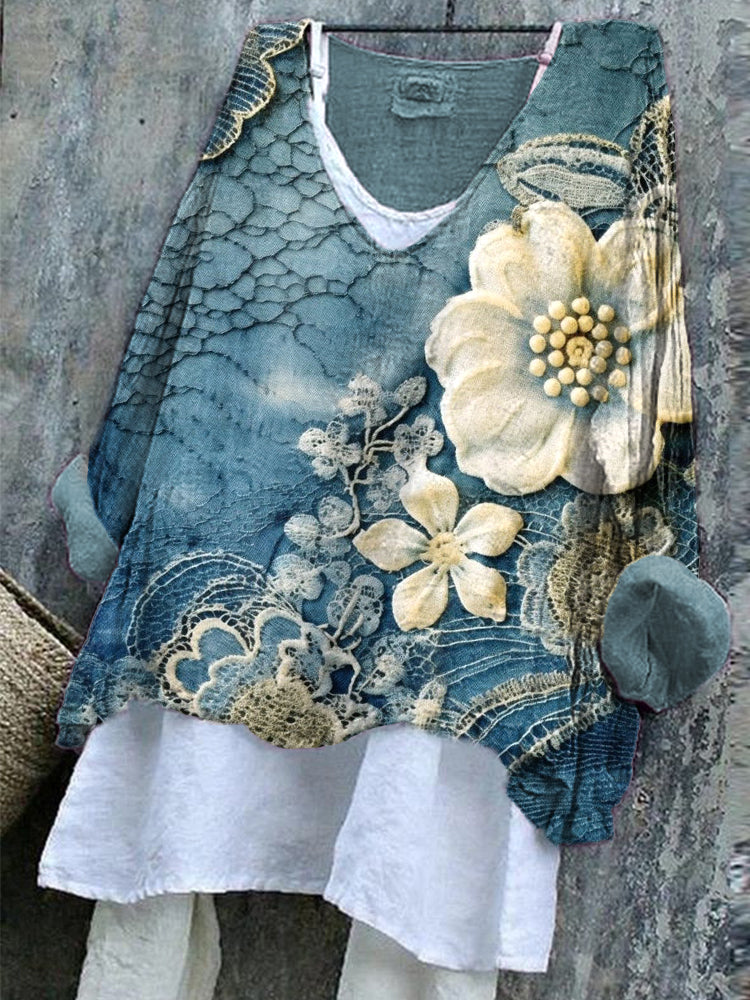 Classic Designed Shirt