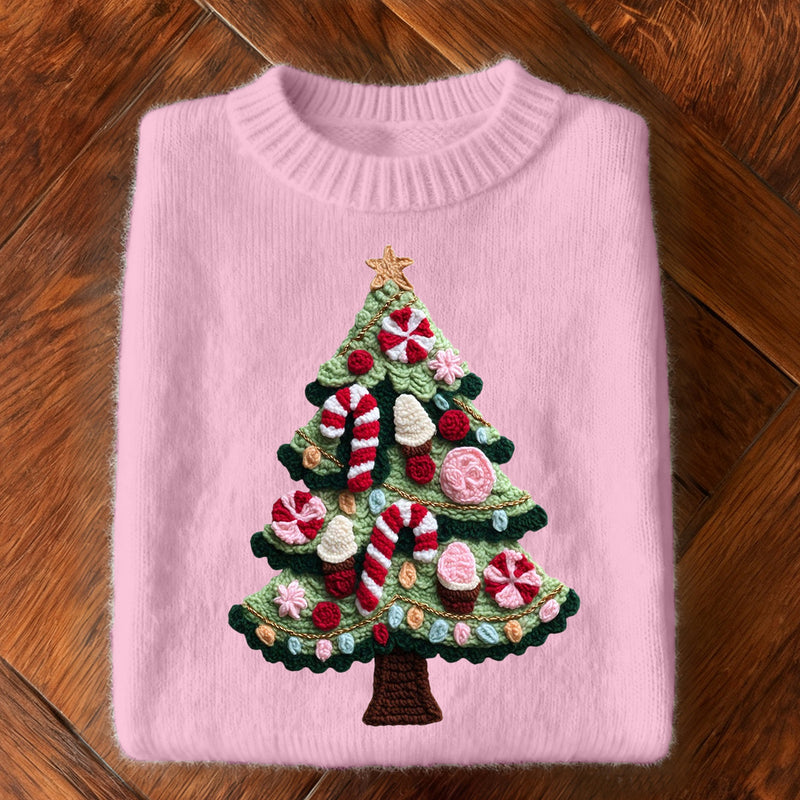 Classic Designed Jumper