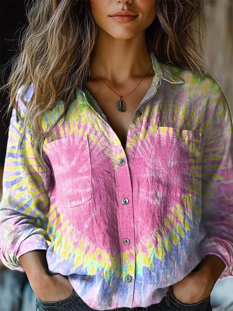 Thoughtfully Designed Garment