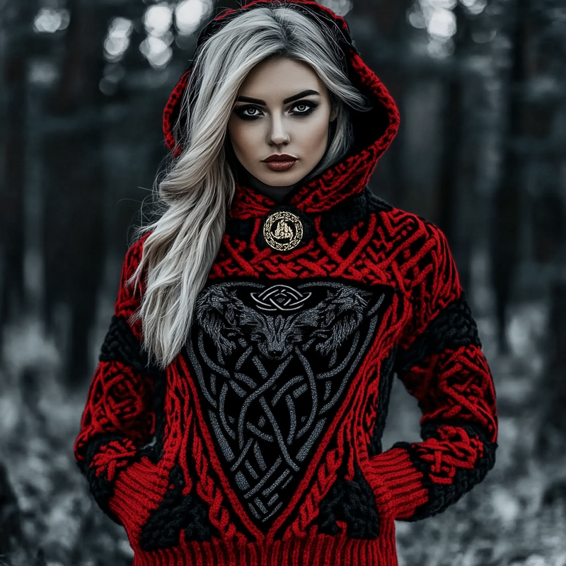 Classic Designed Jumper