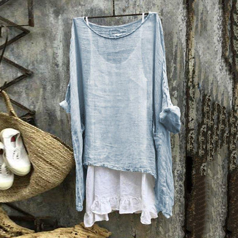 Beautifully Crafted Shirt