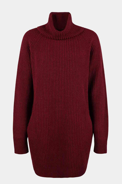 Thoughtfully Designed Jumper