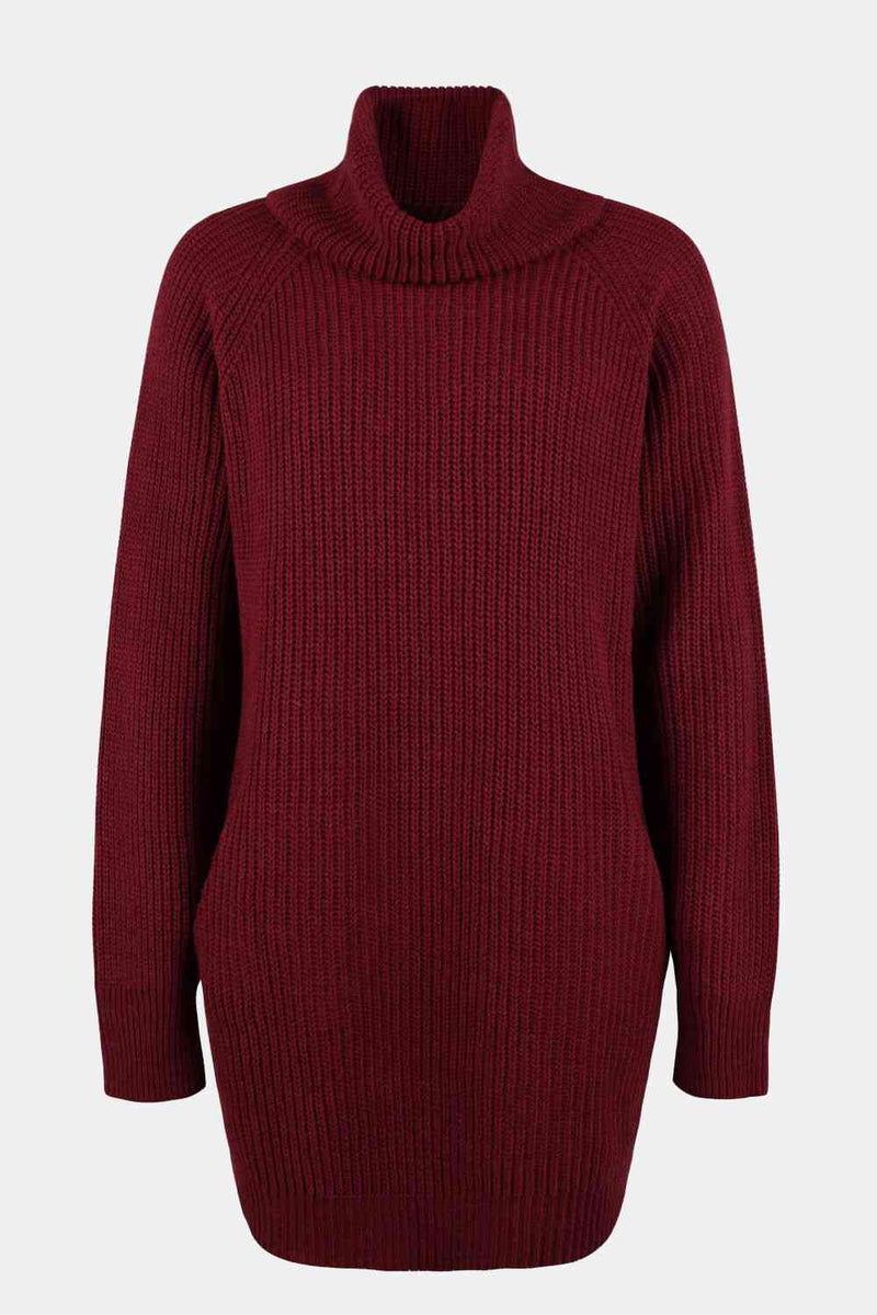 Gracefully Designed Jumper