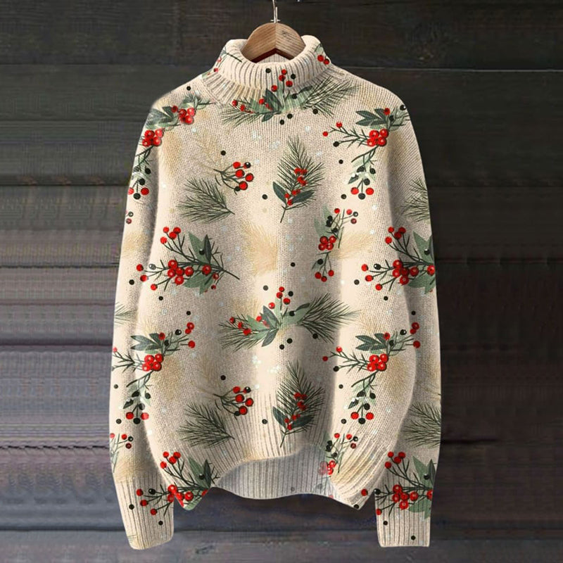 Classic Vintage Jumper