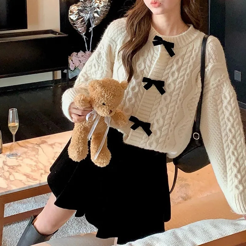 Classic Vintage Jumper