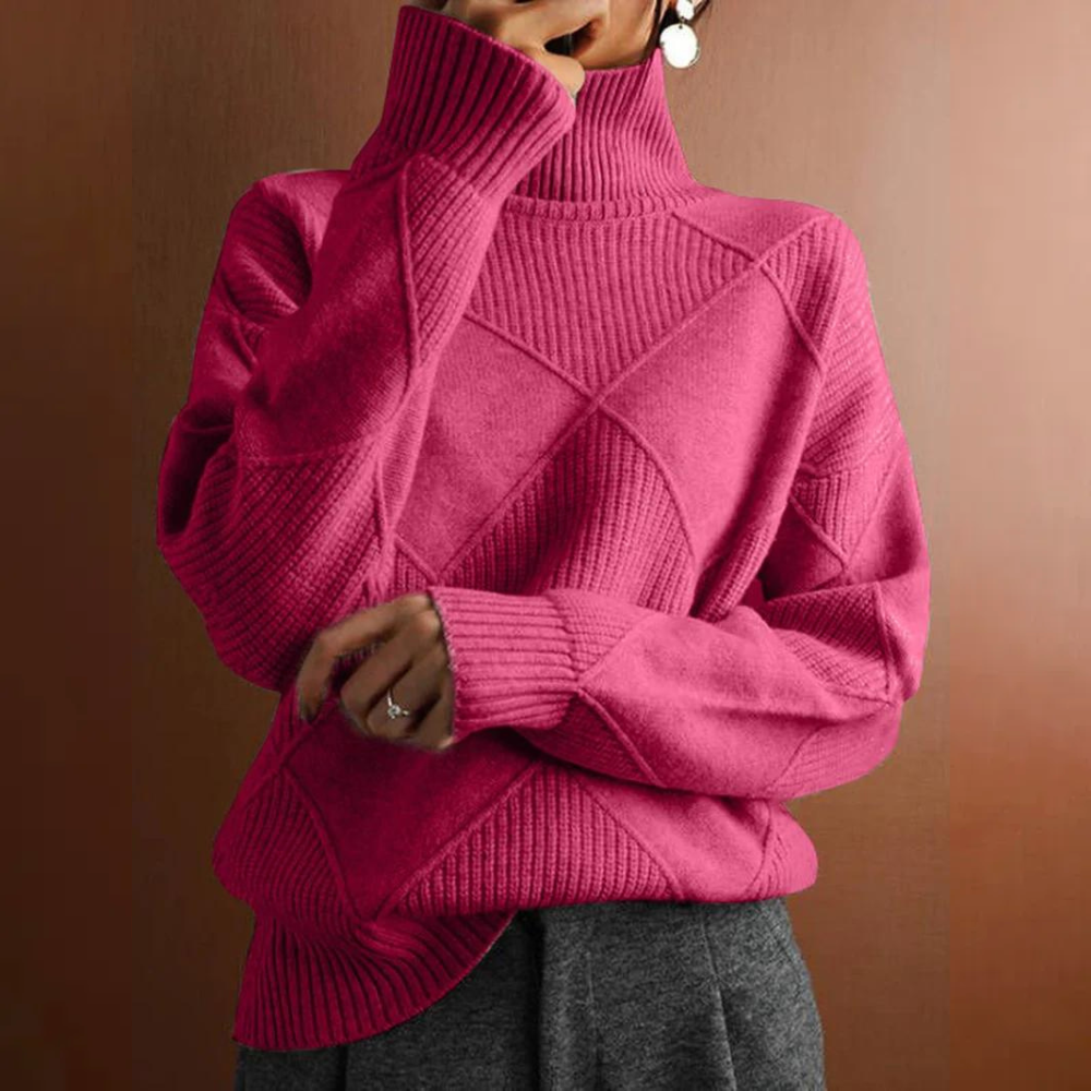 Vintage Inspired Jumper