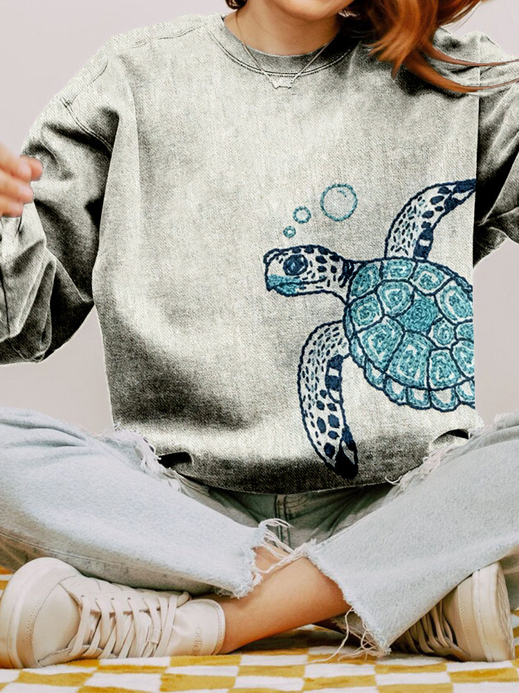 Vintage Inspired Shirt