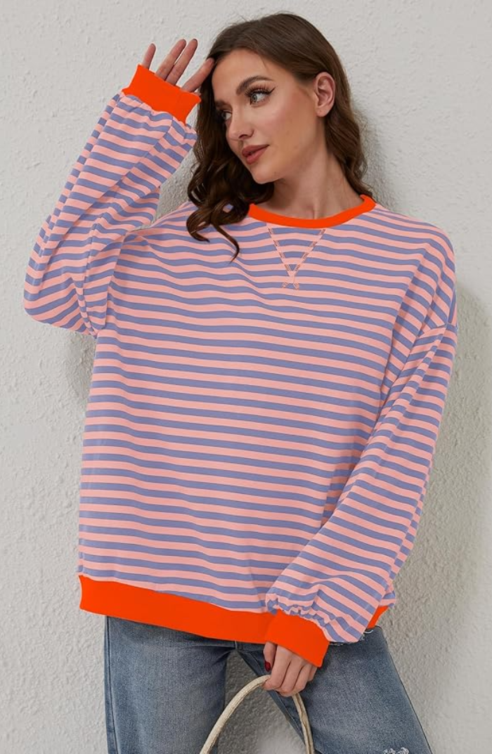 Vintage Inspired Jumper