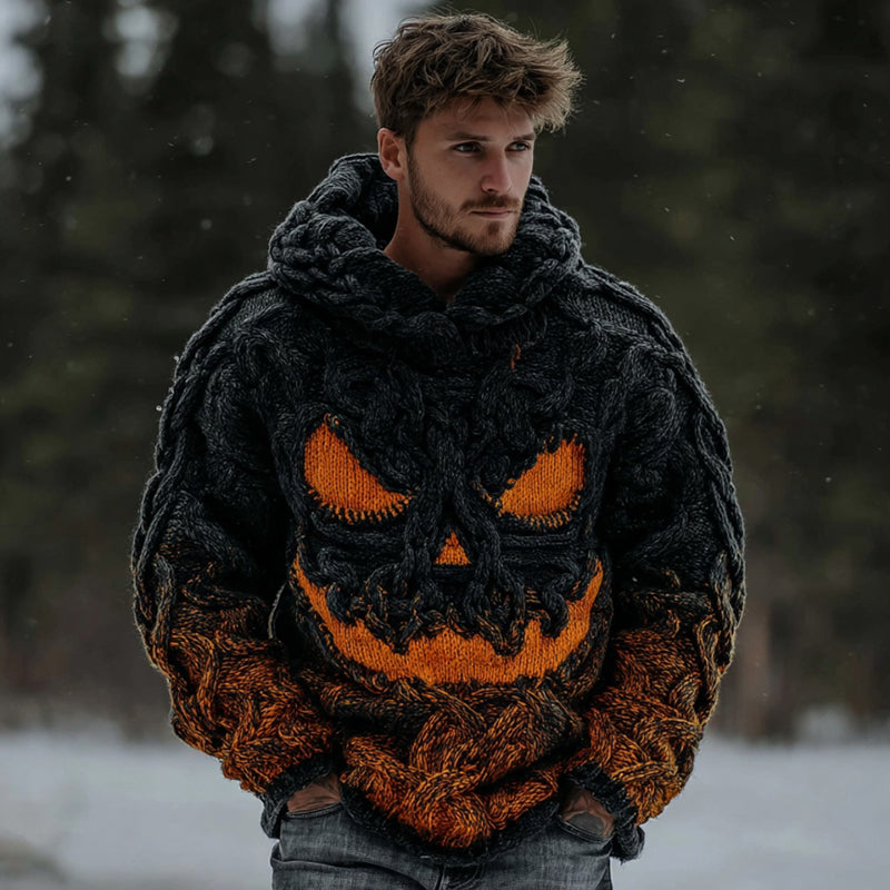 Beautifully Crafted Jumper