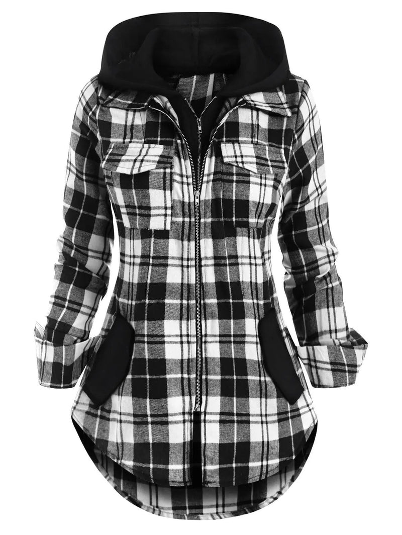 Timeless Vintage Style Garment