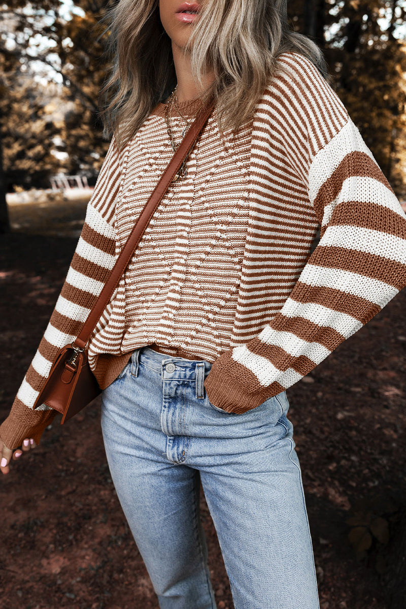 Elegantly Designed Jumper