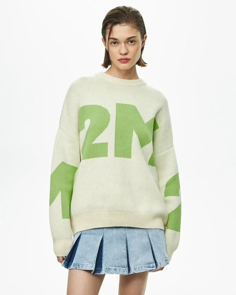Classic Designed Jumper