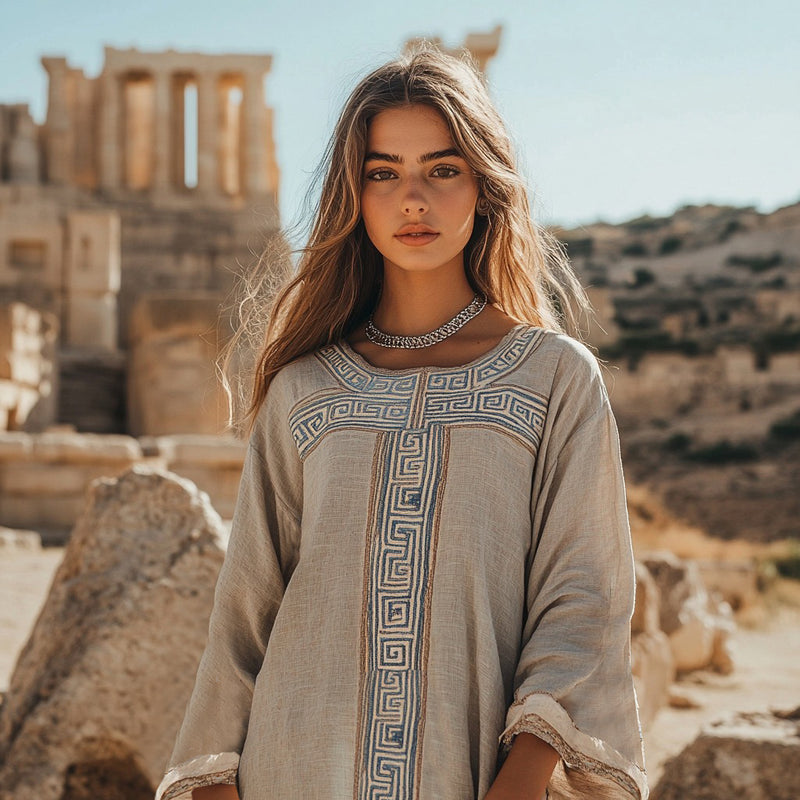 Classic Designed T-Shirt