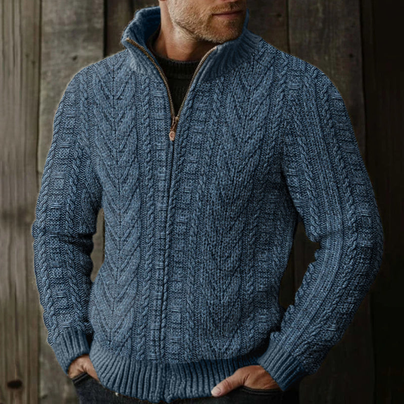 Thoughtfully Designed Jumper