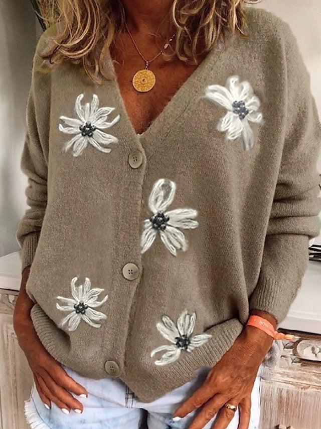 Classic Designed Jumper