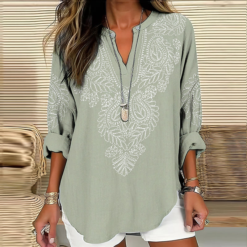 Elegantly Designed Shirt
