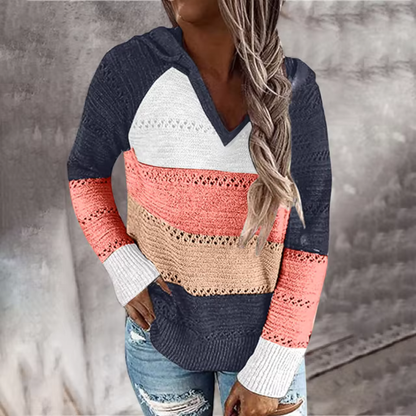 Thoughtfully Designed Jumper