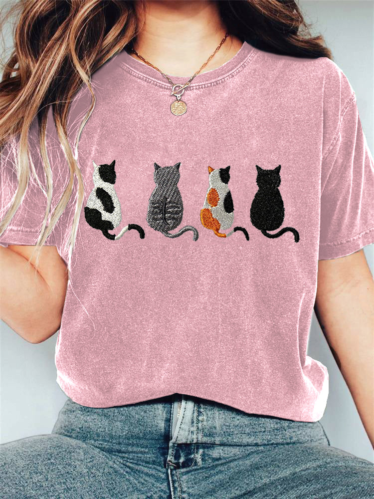 Thoughtfully Designed T-Shirt