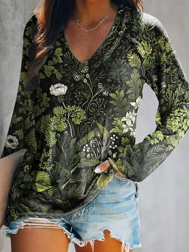 Classic Designed Top