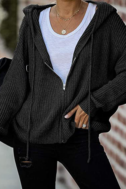 Classic Designed Jumper