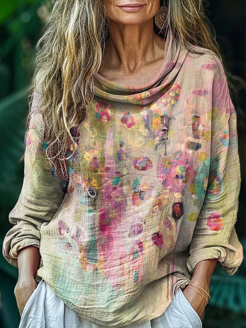 Thoughtfully Designed Garment