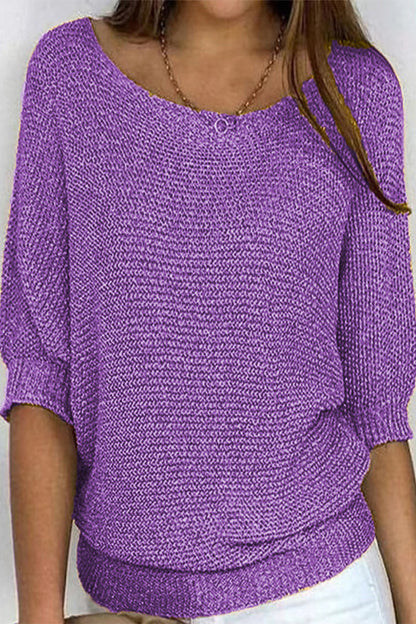 Gracefully Designed Jumper