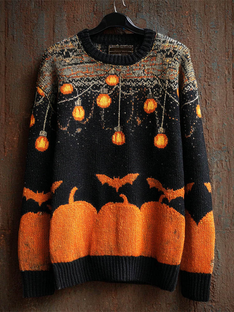 Classic Vintage Jumper