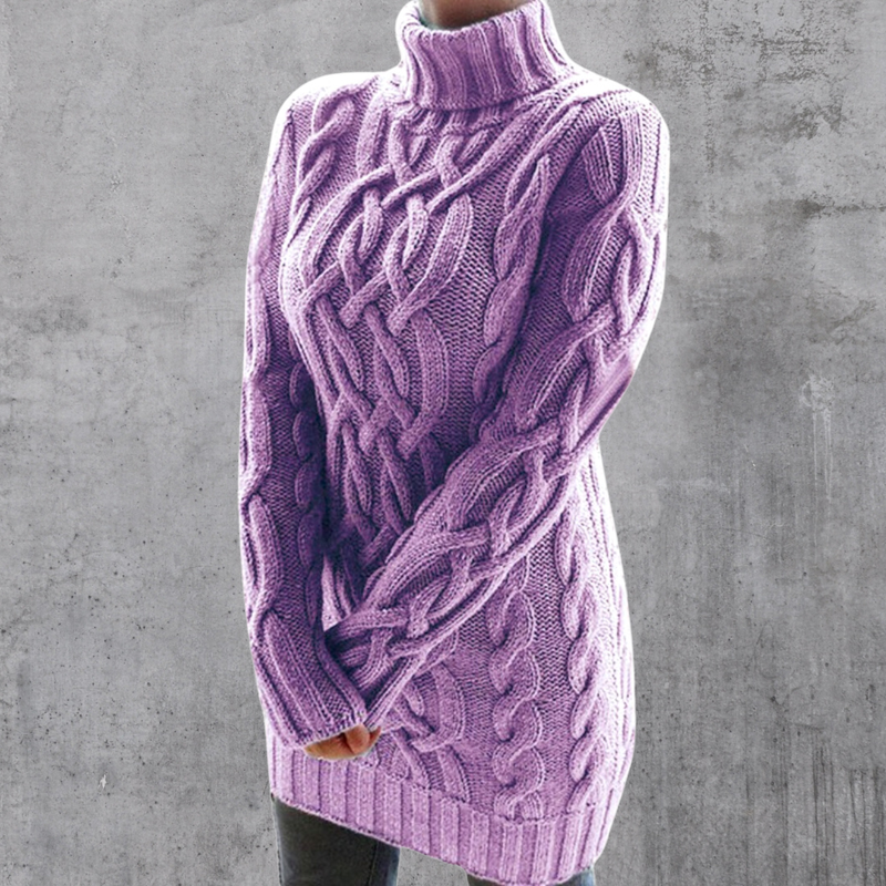 Timeless Vintage Style Jumper