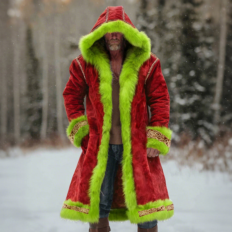 Vintage Inspired Coat