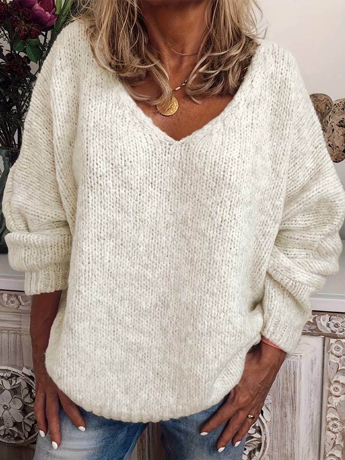 Classic Vintage Jumper