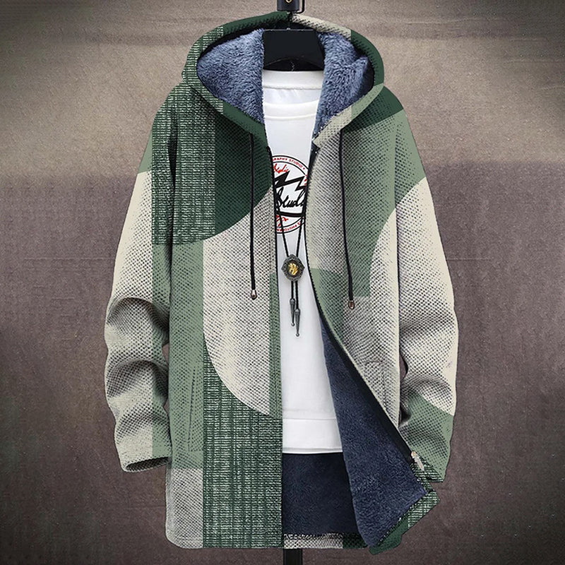 Timeless Vintage Style Cardigan