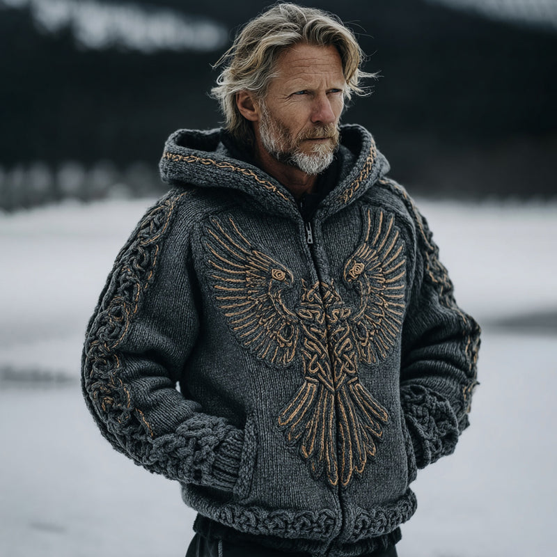 Beautifully Crafted Jumper