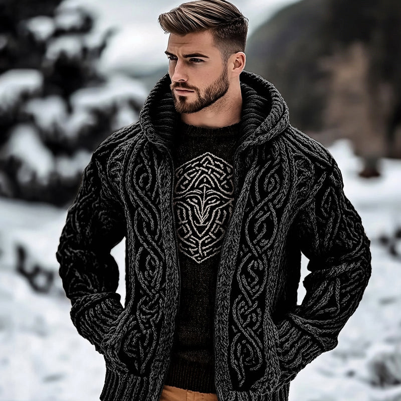 Classic Designed Jumper