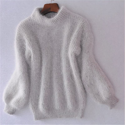 Gracefully Designed Jumper