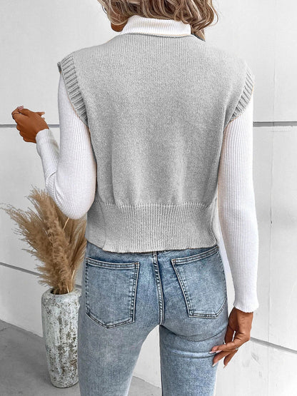 Gracefully Designed Jumper