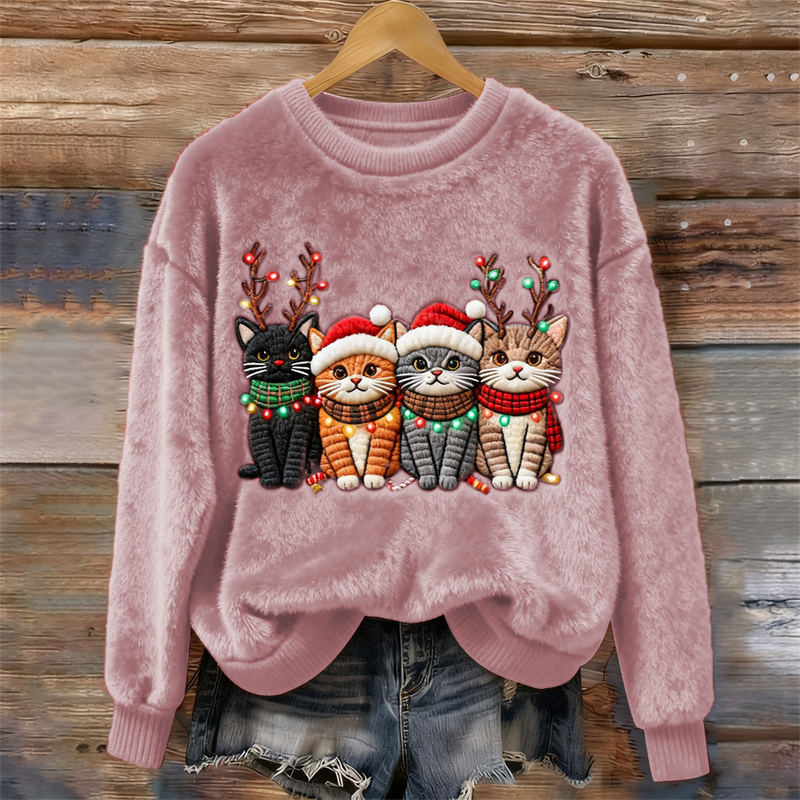 Classic Designed Jumper