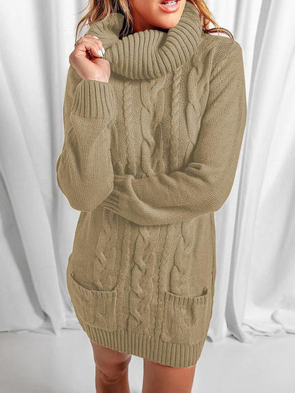 Classic Designed Jumper