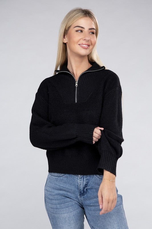 Classic Vintage Jumper