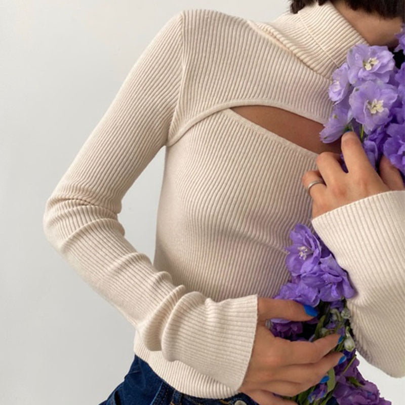 Classic Designed Jumper