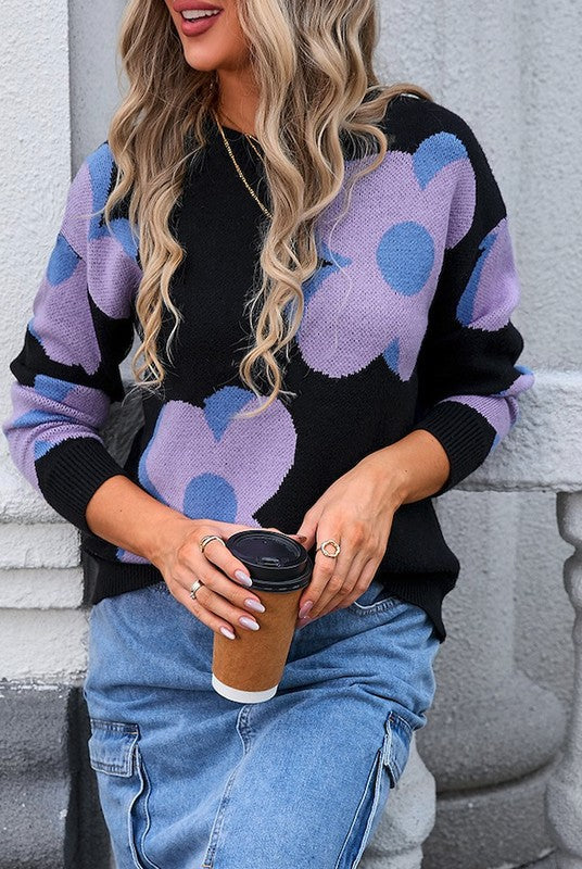 Classic Vintage Jumper