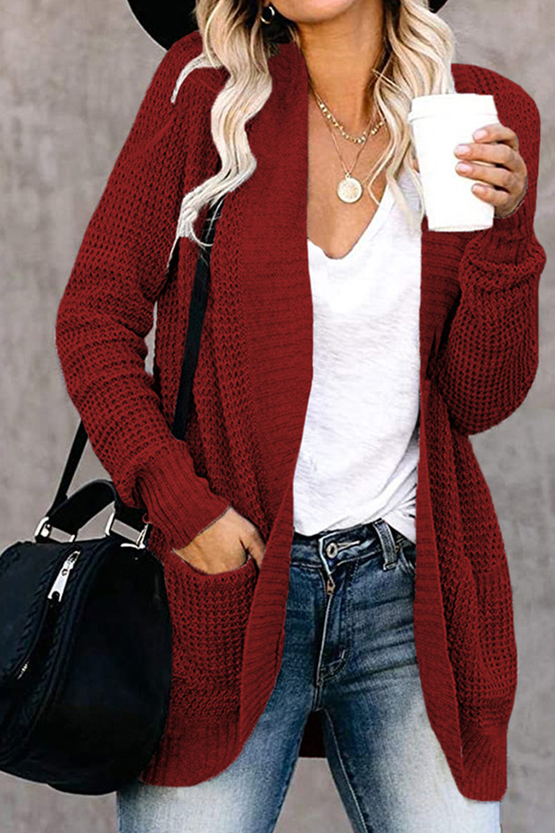 Classic Designed Jacket