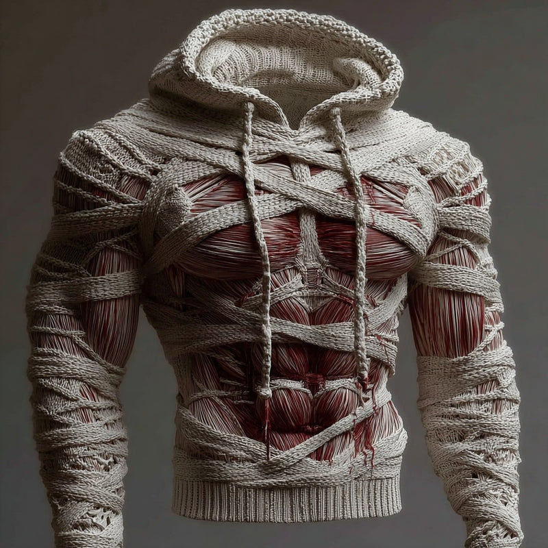 Beautifully Crafted Jumper