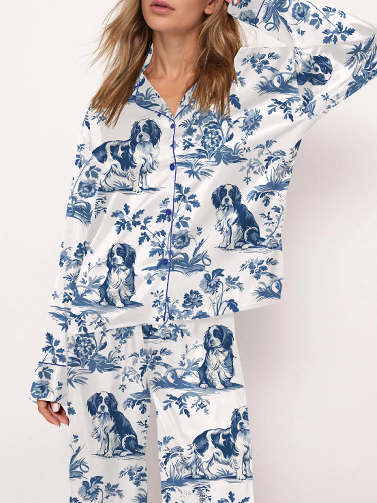 Gracefully Designed Garment