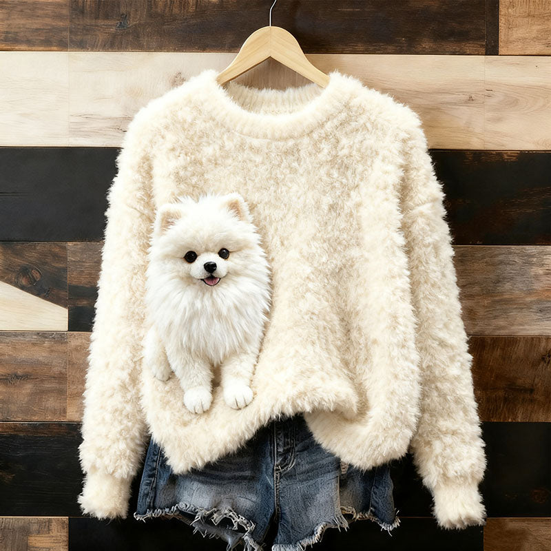 Classic Designed Jumper