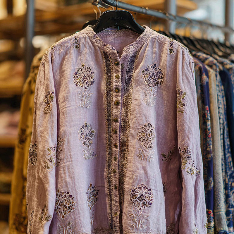Classic Vintage Shirt