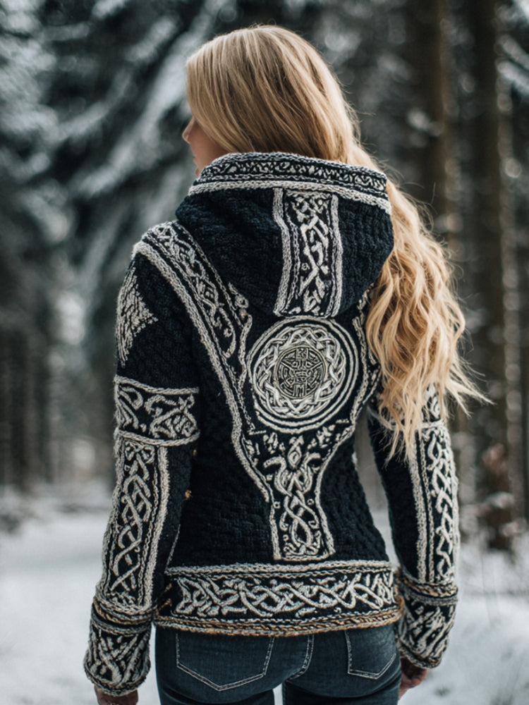 Elegantly Designed Jumper